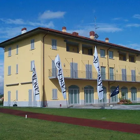 Διαμέρισμα Vi. Co. Nel Golf Usmate Velate