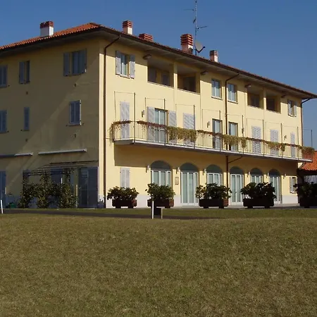 Διαμέρισμα Vi. Co. Nel Golf Usmate Velate